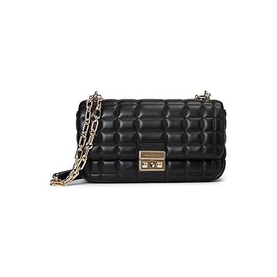 MICHAEL Michael Kors Tribeca Large Convertible Chain Shoulder Shoulder Women