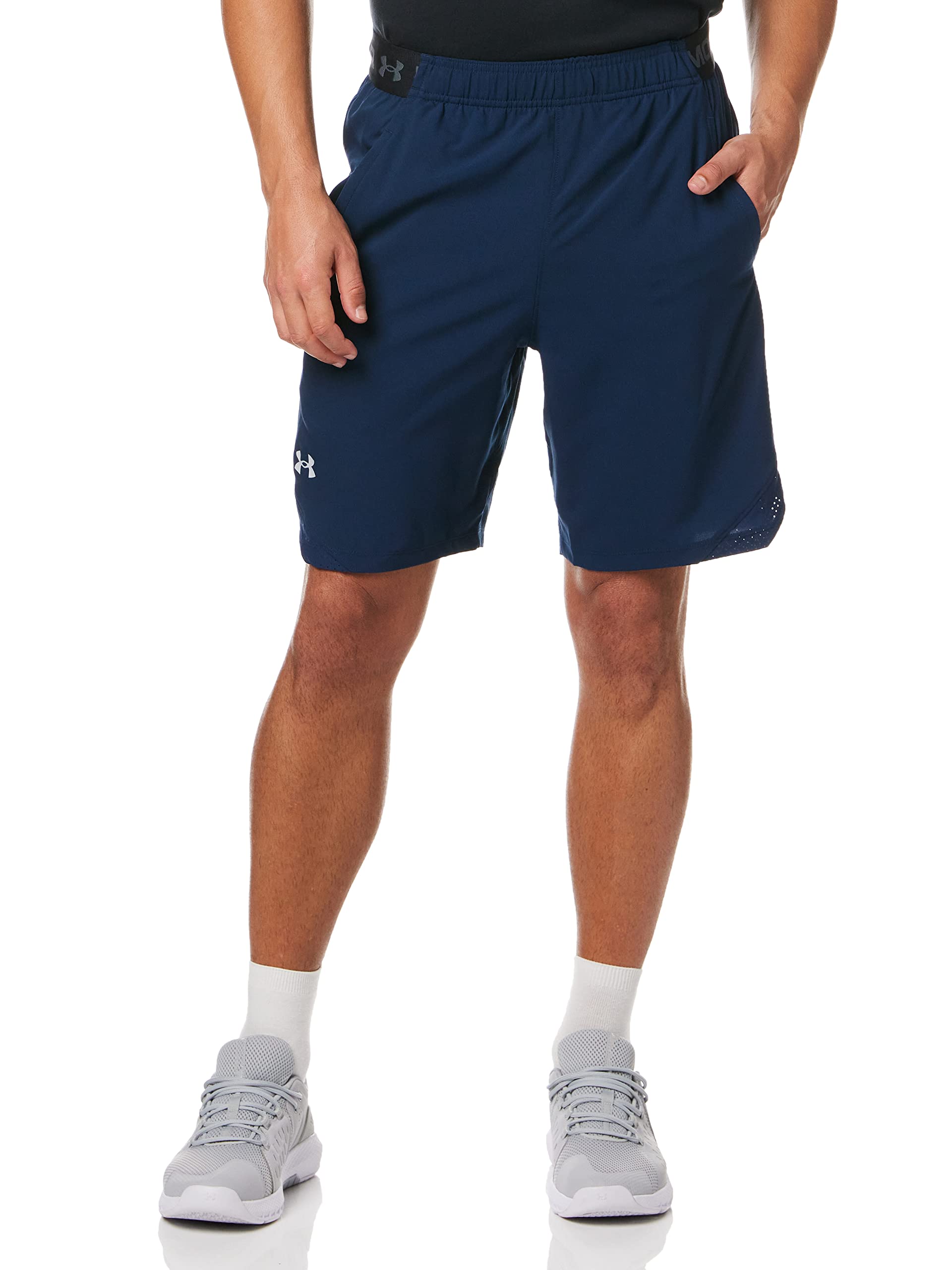 Under ArmourMen's Ua Vanish Woven 8In Shorts