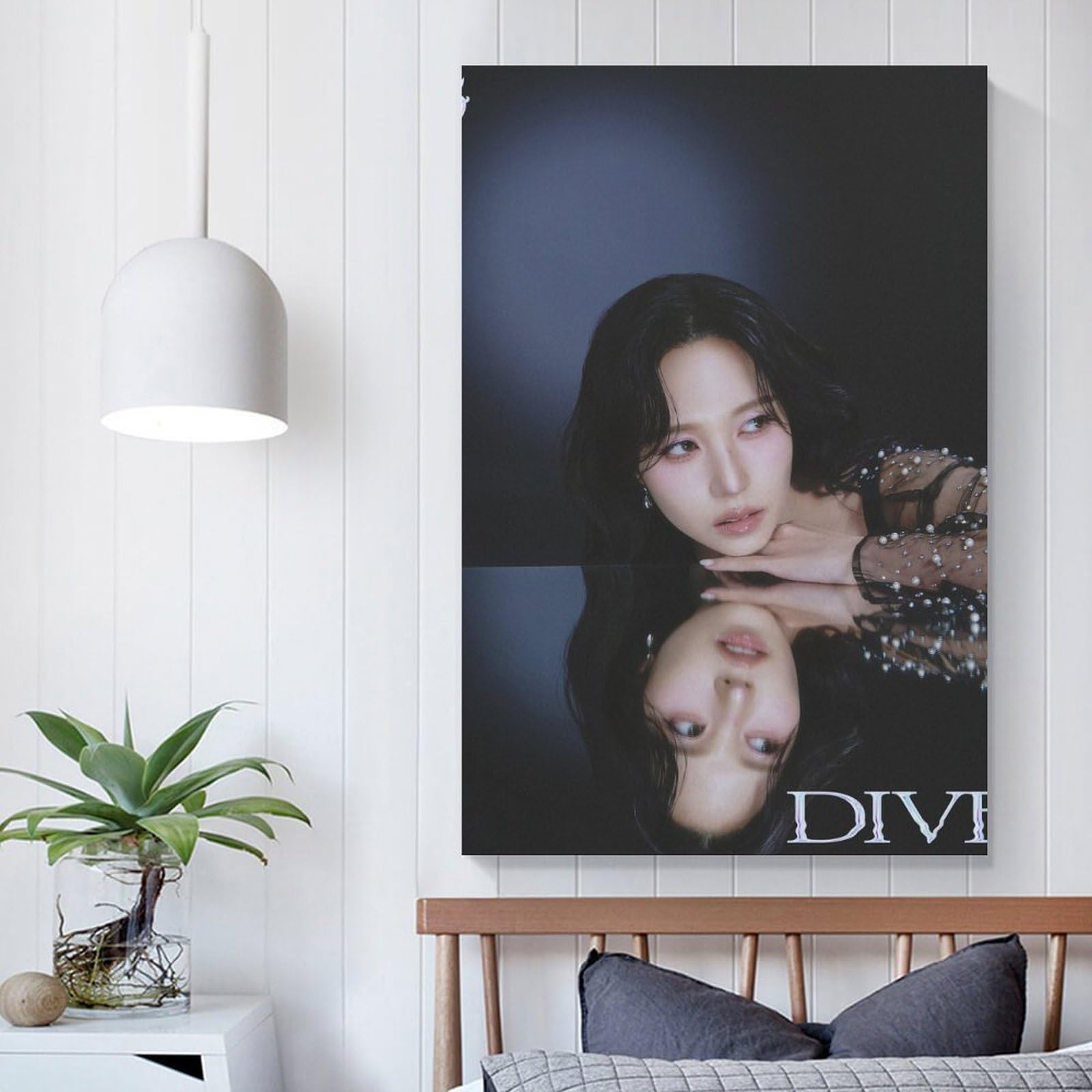 Amazon.co.jp: MINA ミナ TWICE トゥワイス DIVE Mirror VER アルバム