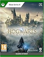 Vista 1 de Hogwarts Legacy - Xbox Series X English EU Import Region Free Version