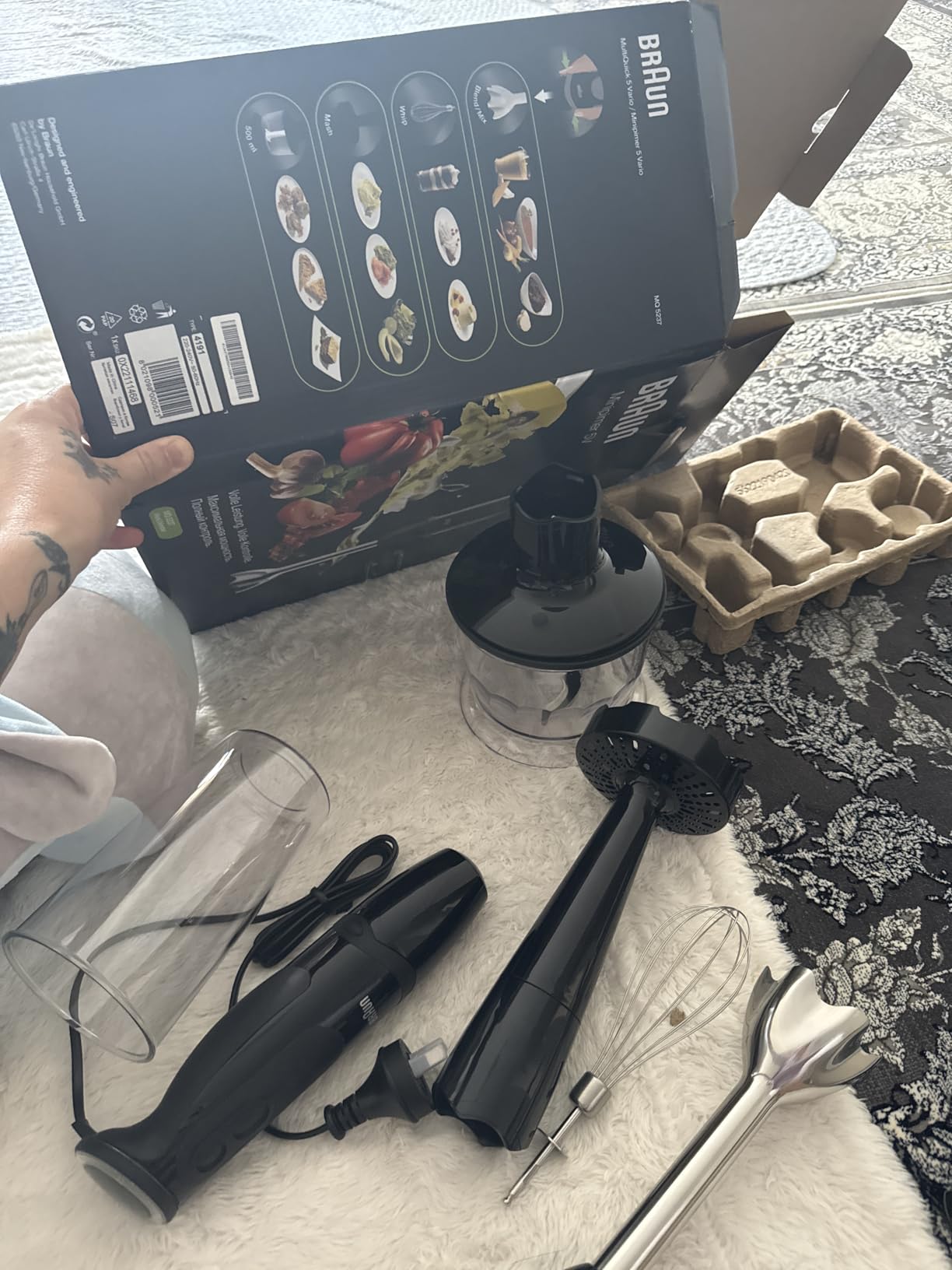 Customer Image