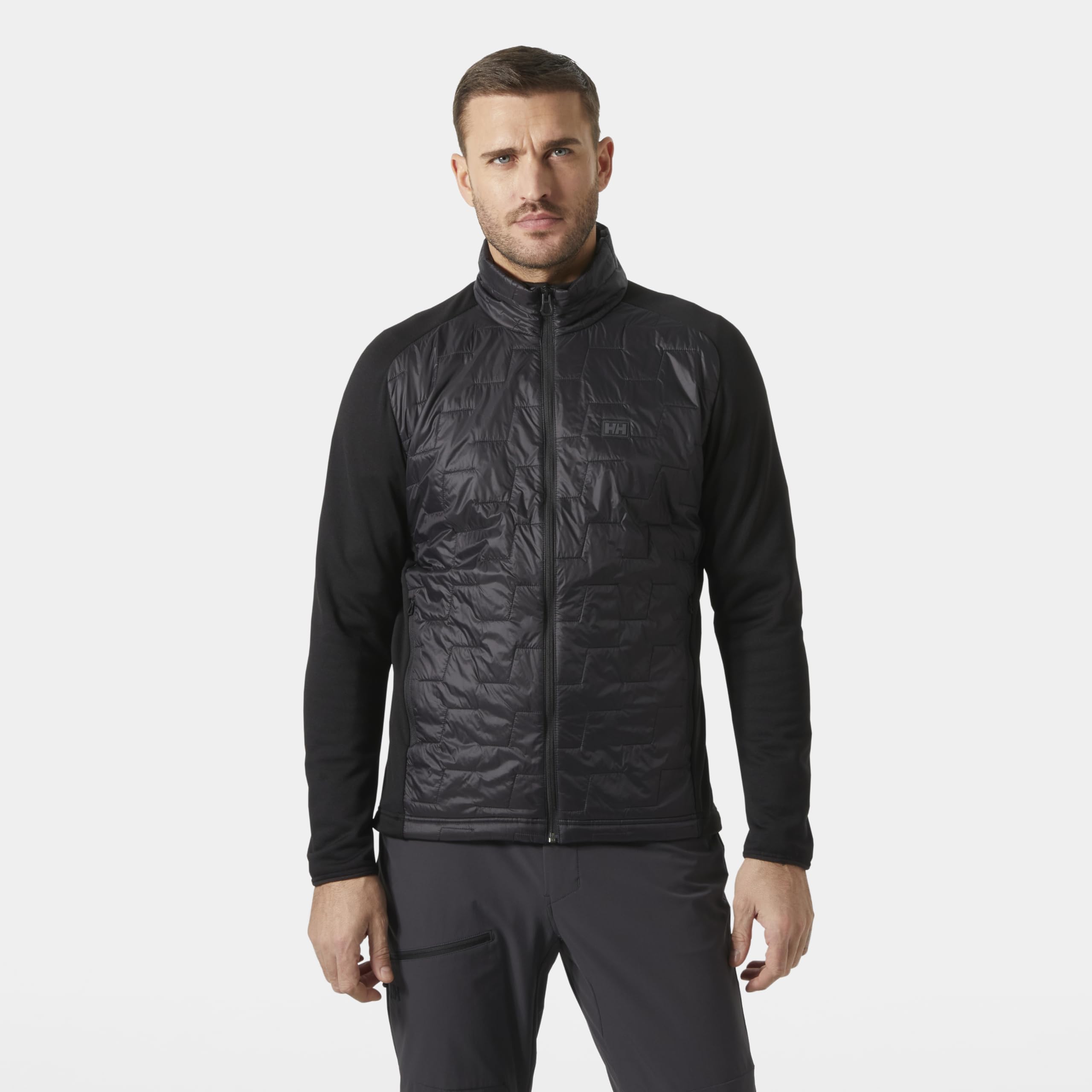 Helly Hansen Hombre Chaqueta Aislante LIFA Loft Hybrid
