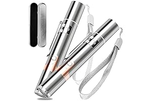 TBTeek Cat Laser Toy Pointer for Fun Playing Exercise