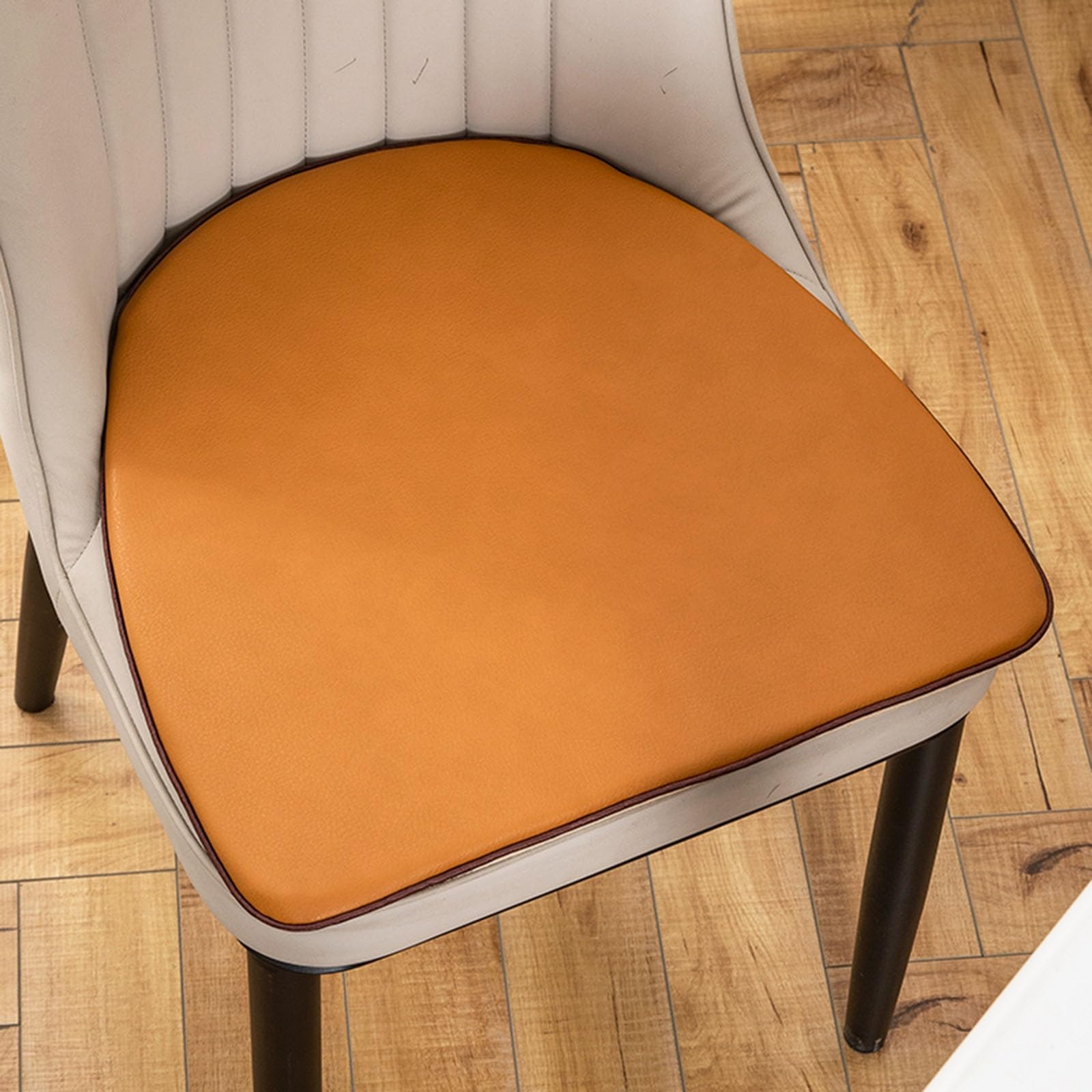 Coussin de chaise en mousse mémoire de forme haut de gamme C