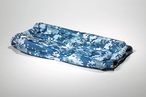 Miniatura 2 de HurtSkurt revolucionario paquete de calor y frío elástico para ajustarse - Seal Team Medium