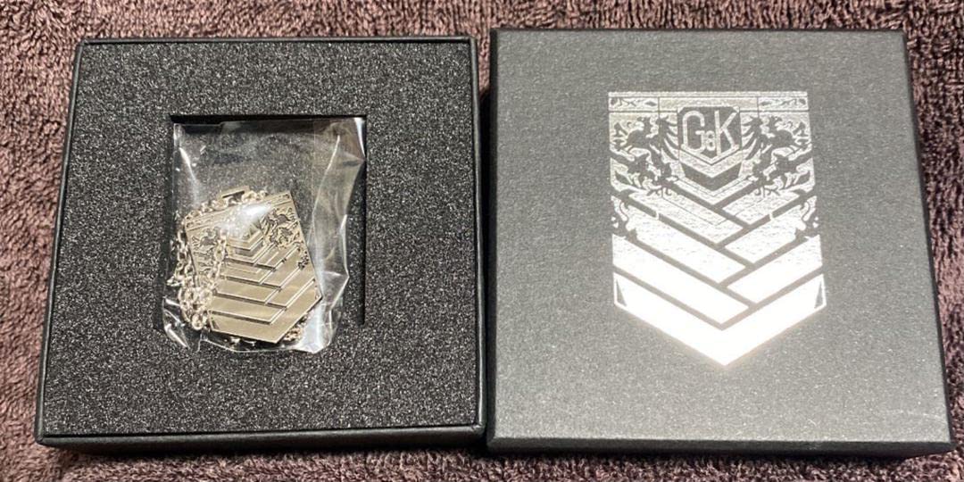 Amazon.co.jp: ドルフロ 少女前線 人形×彼岸花 オーケストラネックレス