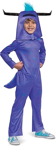 Miniatura 1 de Disguise Monsters at Work Tylor Costume for Kids