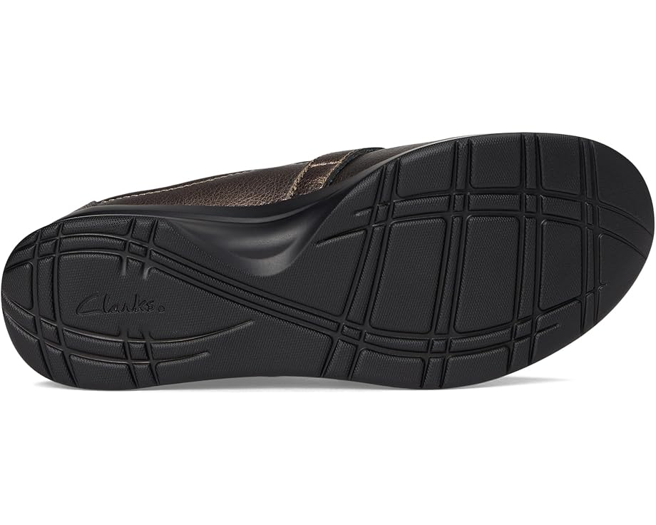 Clarks Ellowyn Amelia - Bottom View