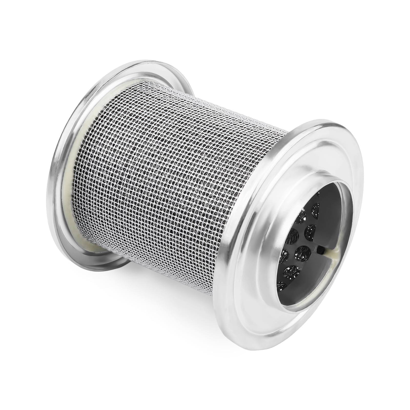 Amazon.com: Air Cleaner Filter Element Holder Air Filter Cage Air