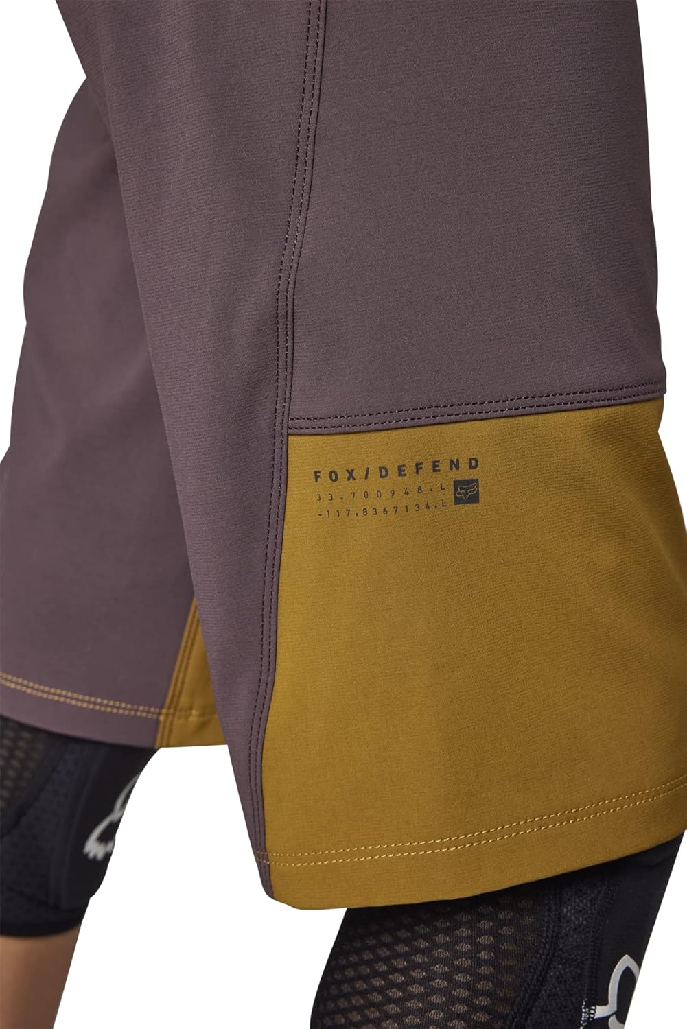 Fox Racing Women's Defend Short