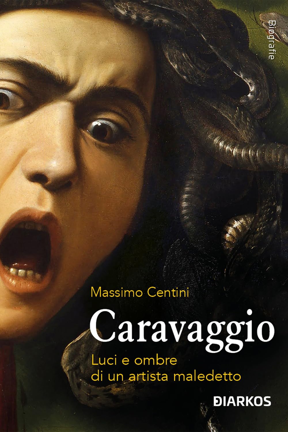 Caravaggio. Luci E Ombre Di Un Artista Maledetto - 4