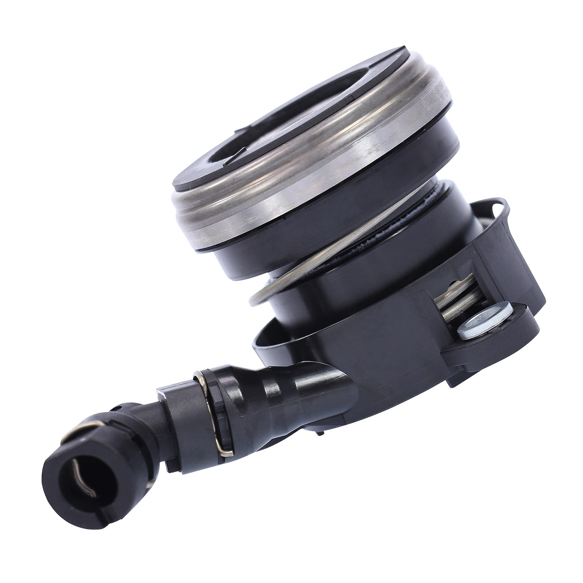 LuK Dispositivo disinnesto centrale, Frizione 510007310 Compatibile con: ALFA ROMEO 159, 159 Sportwagon, CHEVROLET AVEO Schrägheck, AVEO Stufenheck, FIAT CROMA, OPEL ADAM, ASTRA G Cabriolet