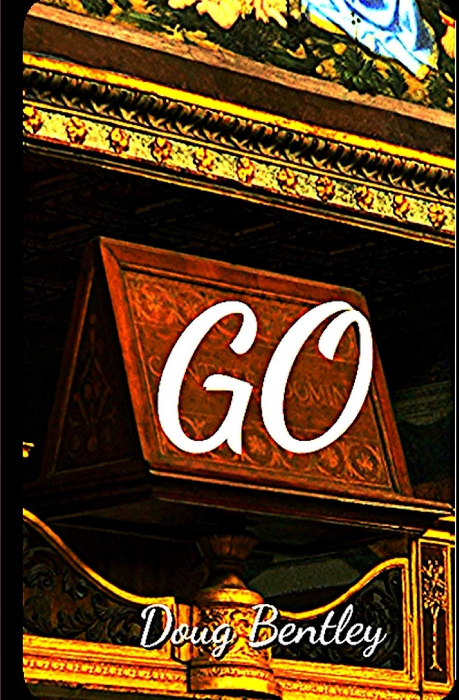 Go: 21st Century Existentialism in an Absurdist Theme