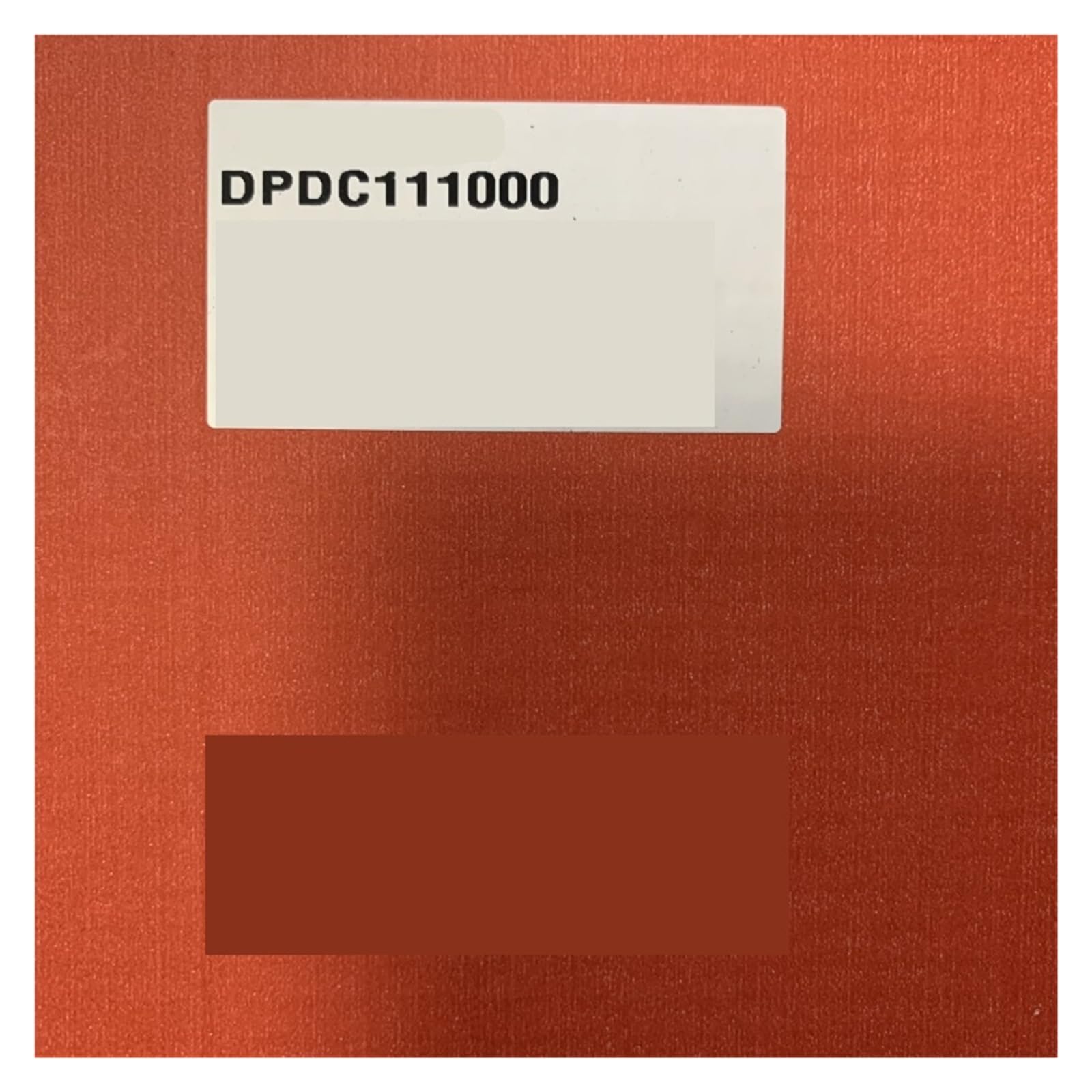 Capteur de température et d'humidité DPDC111000