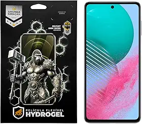 Gshield Película Hydrogel Gamer Fosca para Samsung (Galaxy M54 5G)