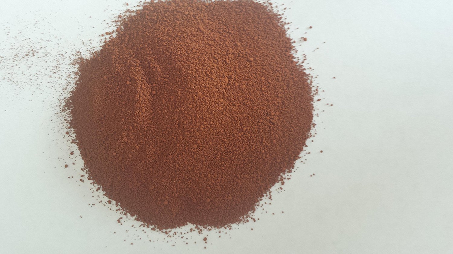 2x Bond It Russet Brown Cement Dye Pigment Concrete Colour Powder Render 1kg