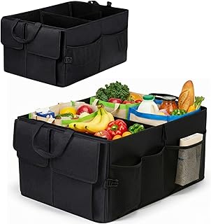 Kit de Organização para Cabine do Veículo