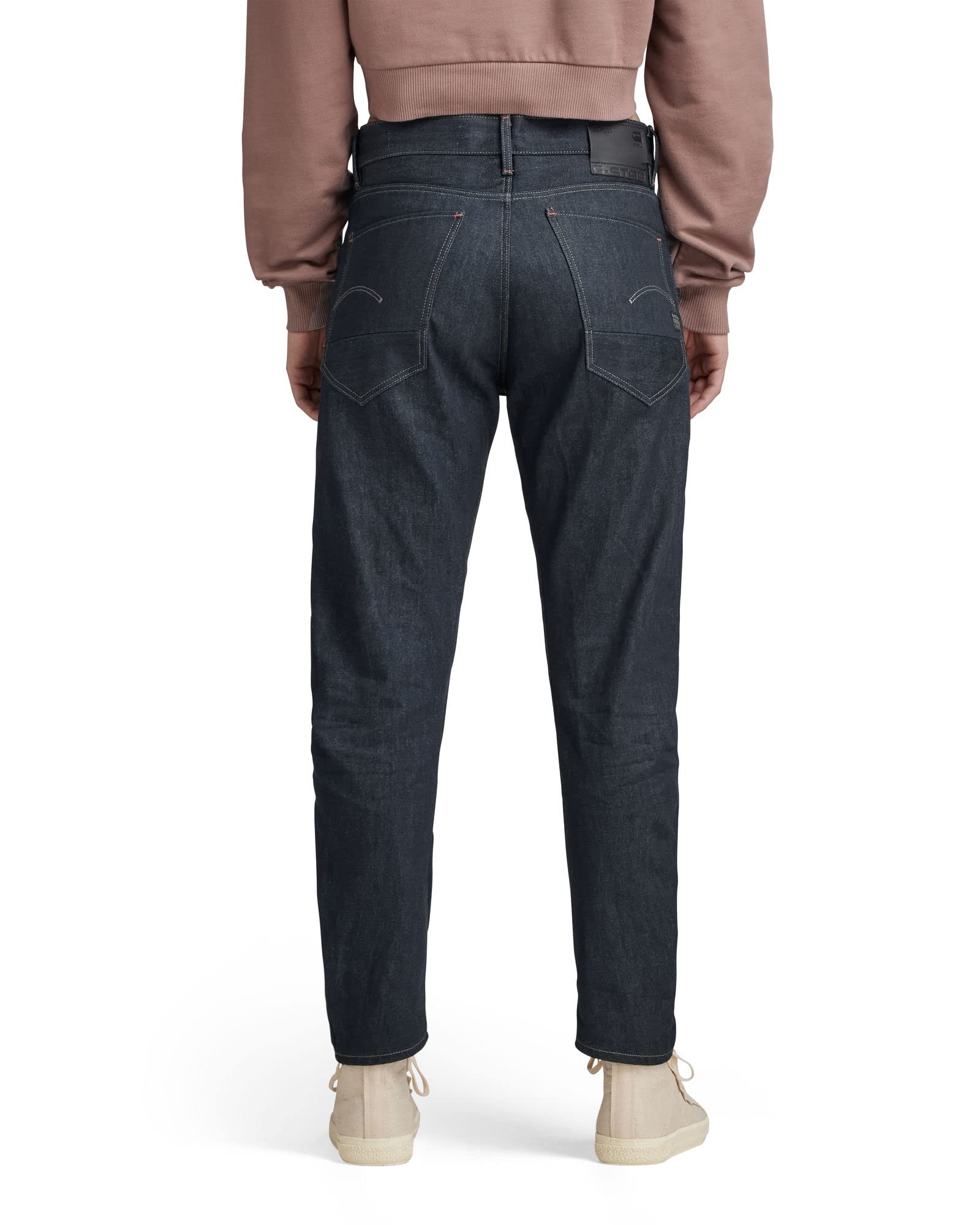 G-Star Mujer ARC 3D Boyfriend Jeans