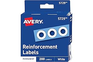 Erase-A-Hole Repair Sticker Labels