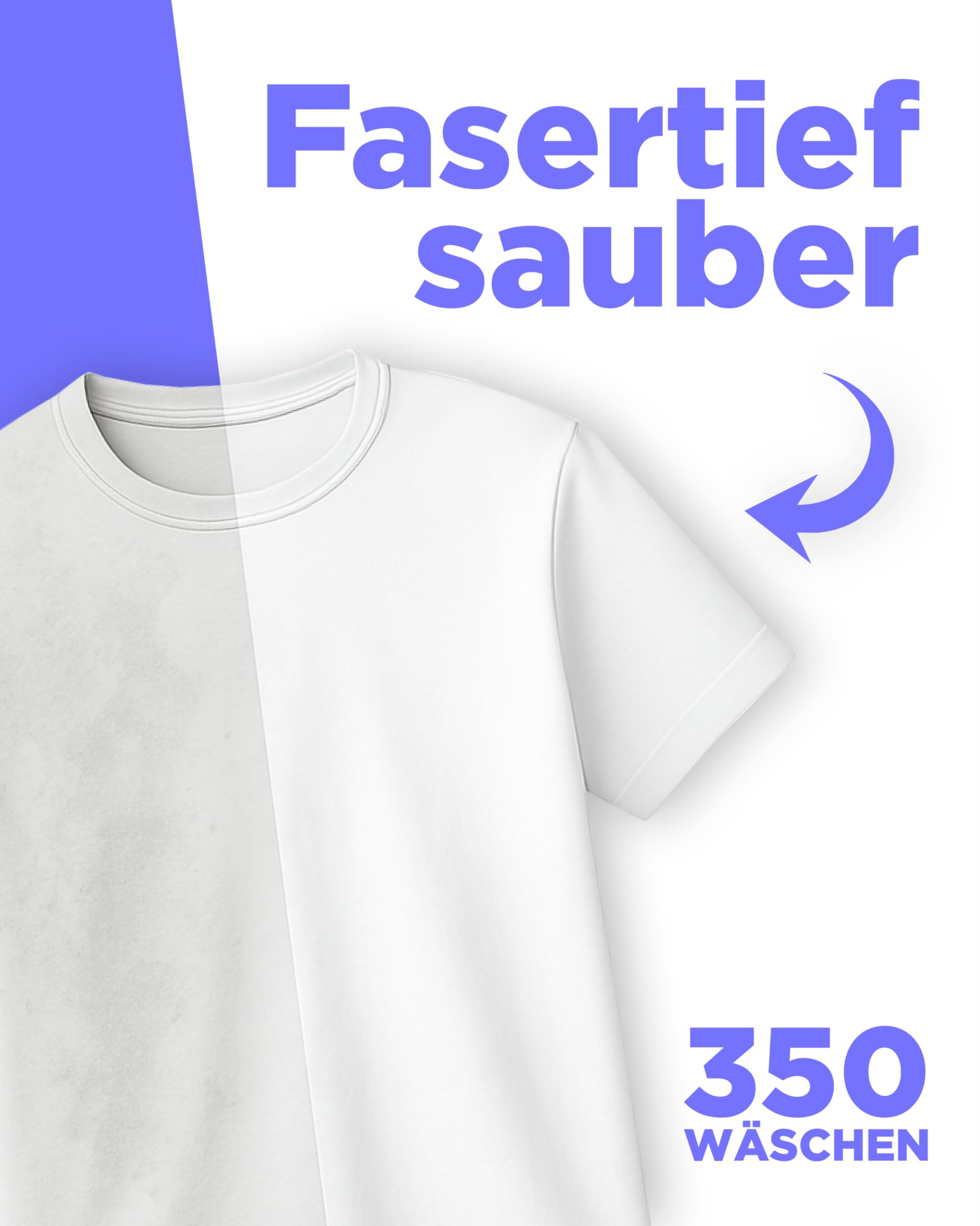 Lorito Lorimat Vollwaschmittel Pulver 25kg Sack | Gründliche Wäschepflege für strahlende Farben und frischen Duft, geeignet für Weiß- und Buntwäsche, bis zu 337 Waschladungen