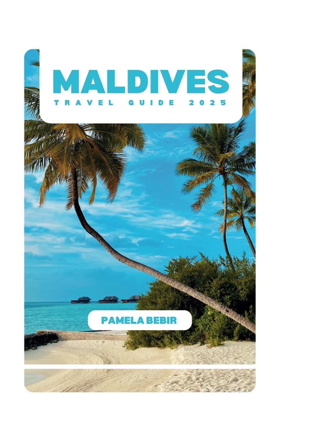 MALDIVES TRAVEL GUIDE 2025