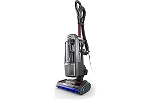 AZ2002 Vertex Powered Lift-Away Upright Vacuum Cleaner