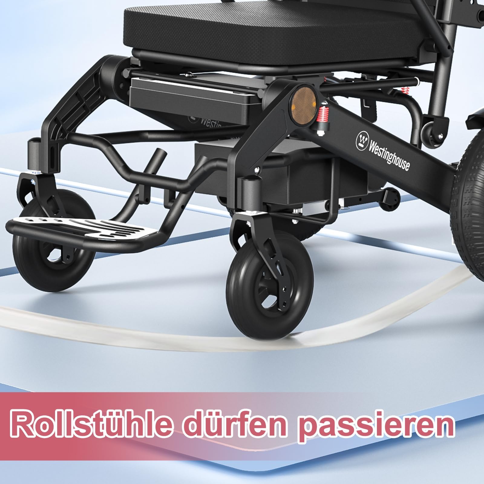 Barra Protettiva per Doccia, in Silicone, per Doccia, Bagno e Cucina (2 m)