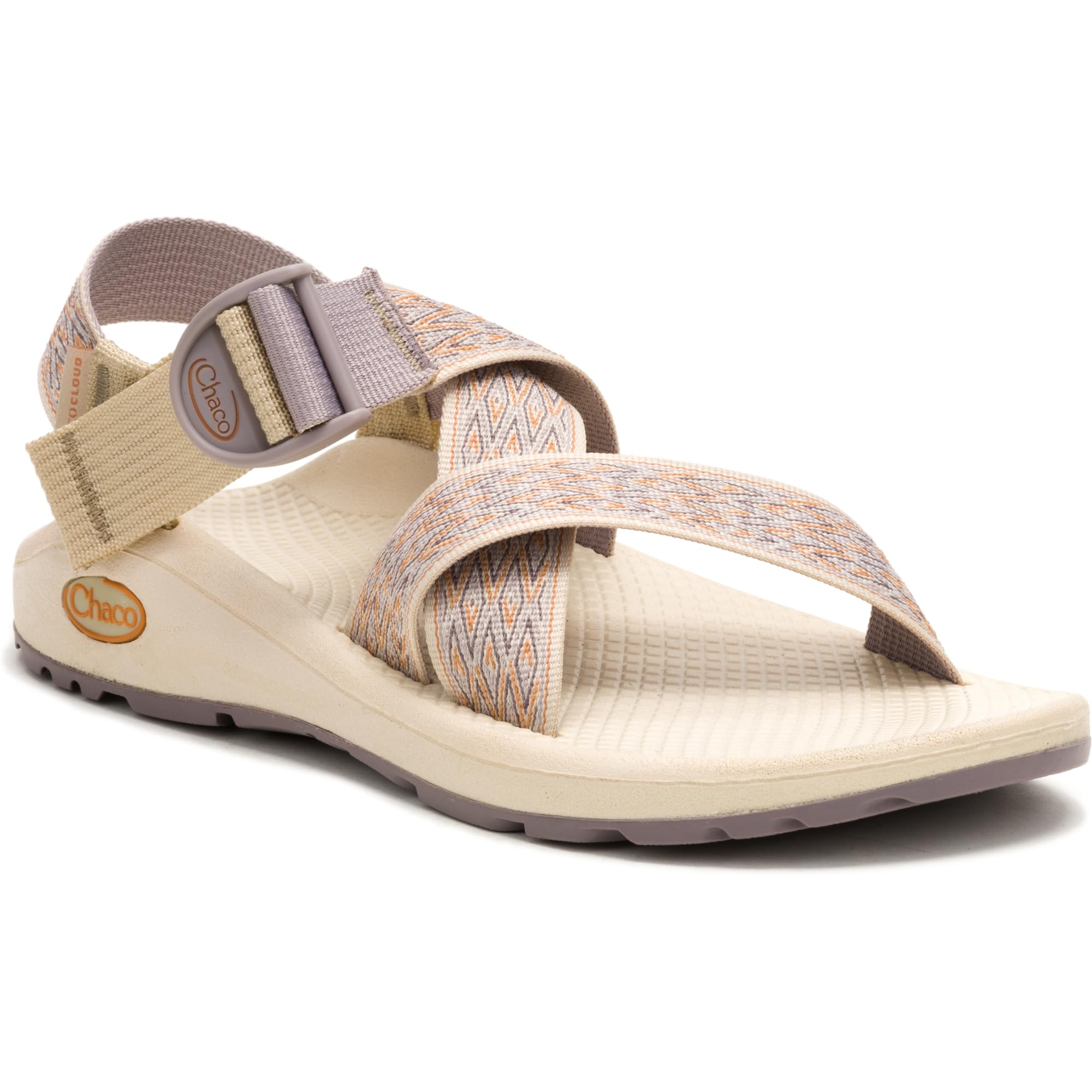 Chaco Womens Zcloud Athletic Sandal product thumbnail 6