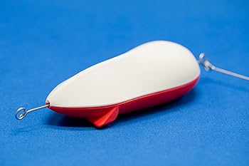 トローリング用品、セット ハヤブサ ショアトローリング 弓角ゲームセット 15号 針14号