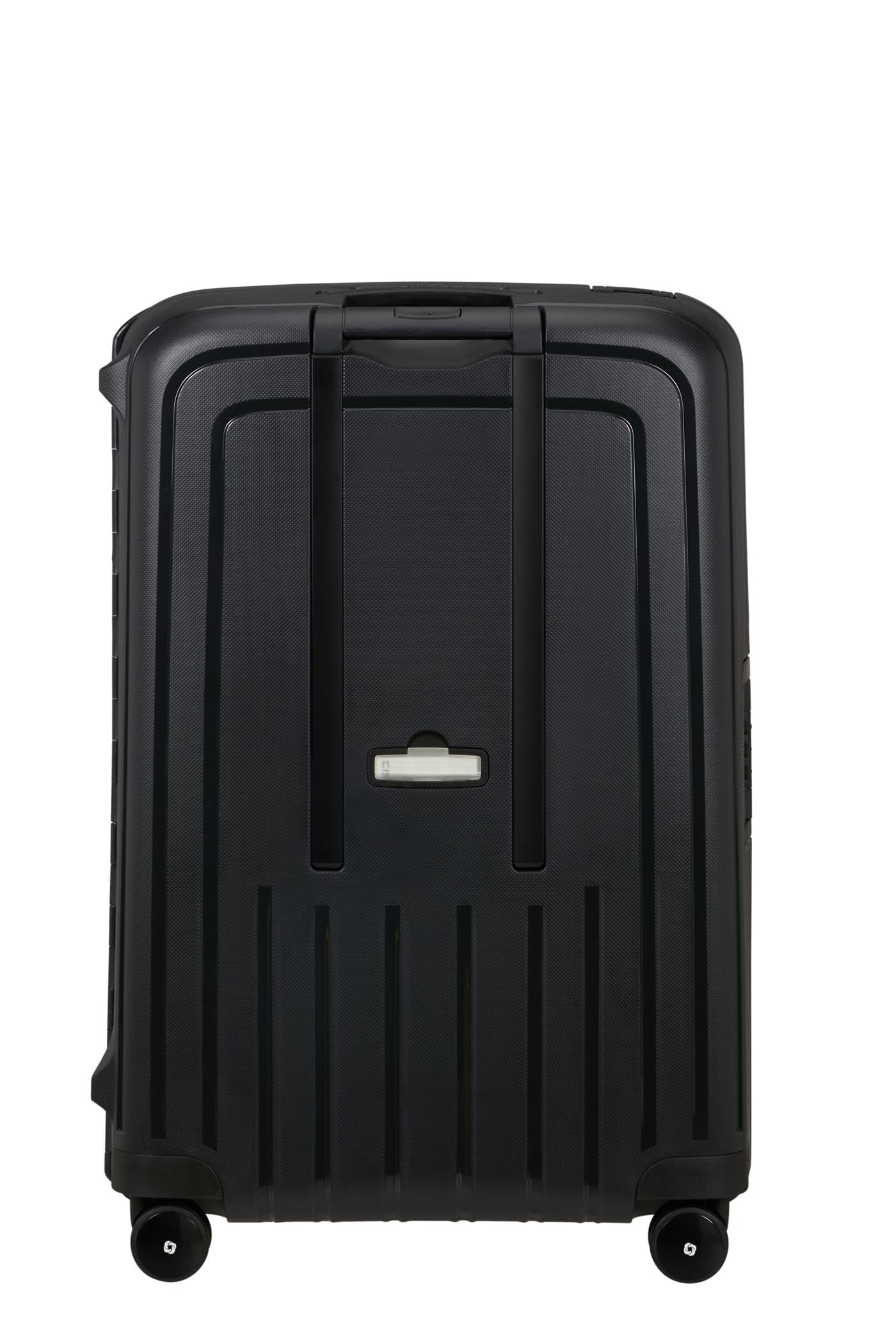 Samsonite S'Cure - Spinner S, Equipaje de Mano, S (55 cm), 34 L, Azul (Dark Blue) — view 248