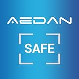 Aedan [safe] Mobile Firewall & Anti Virus