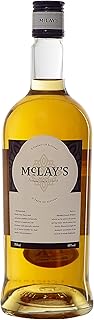 Mclays Blended Scotch Whisky 700ml