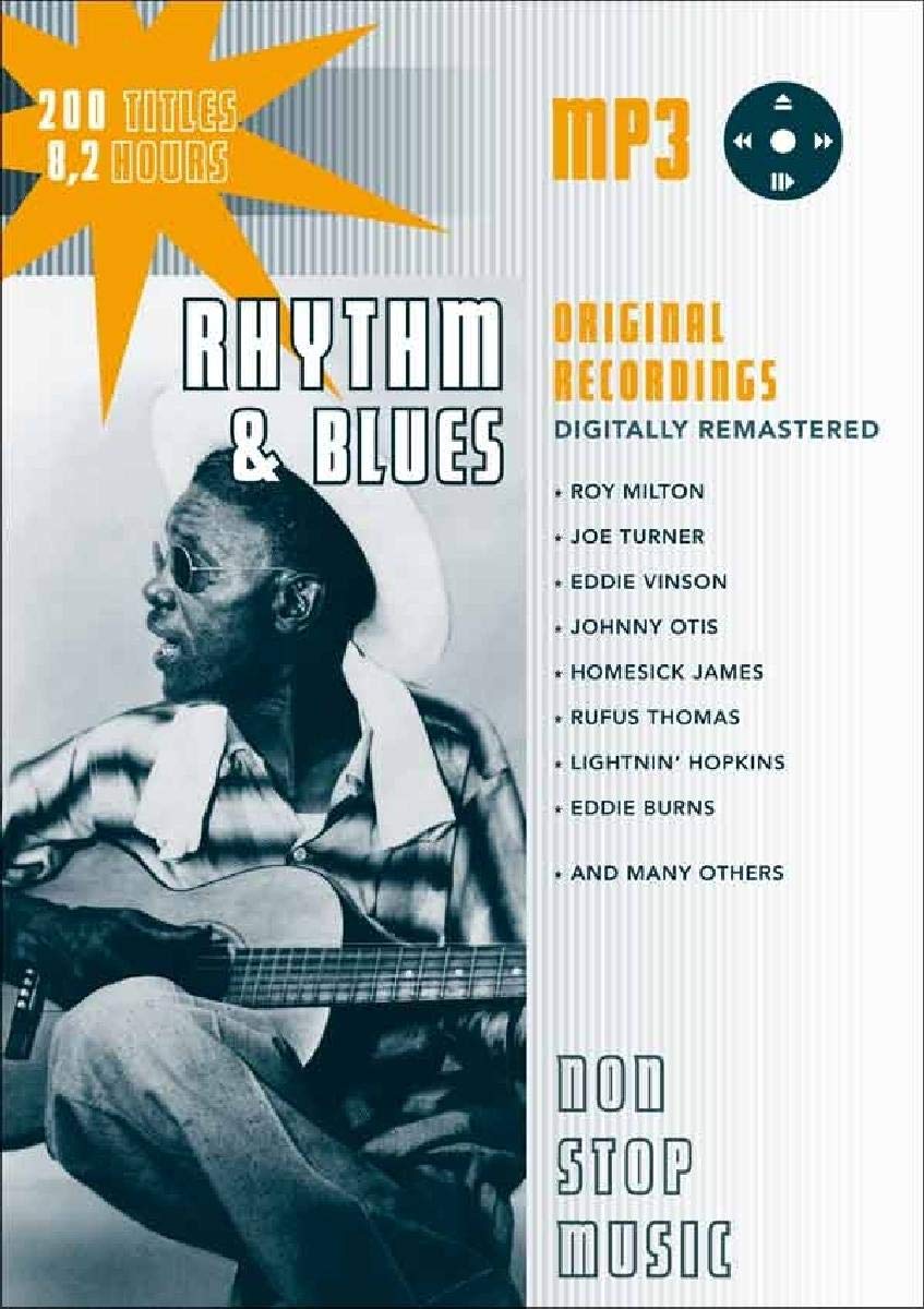 Rhythm & Blues