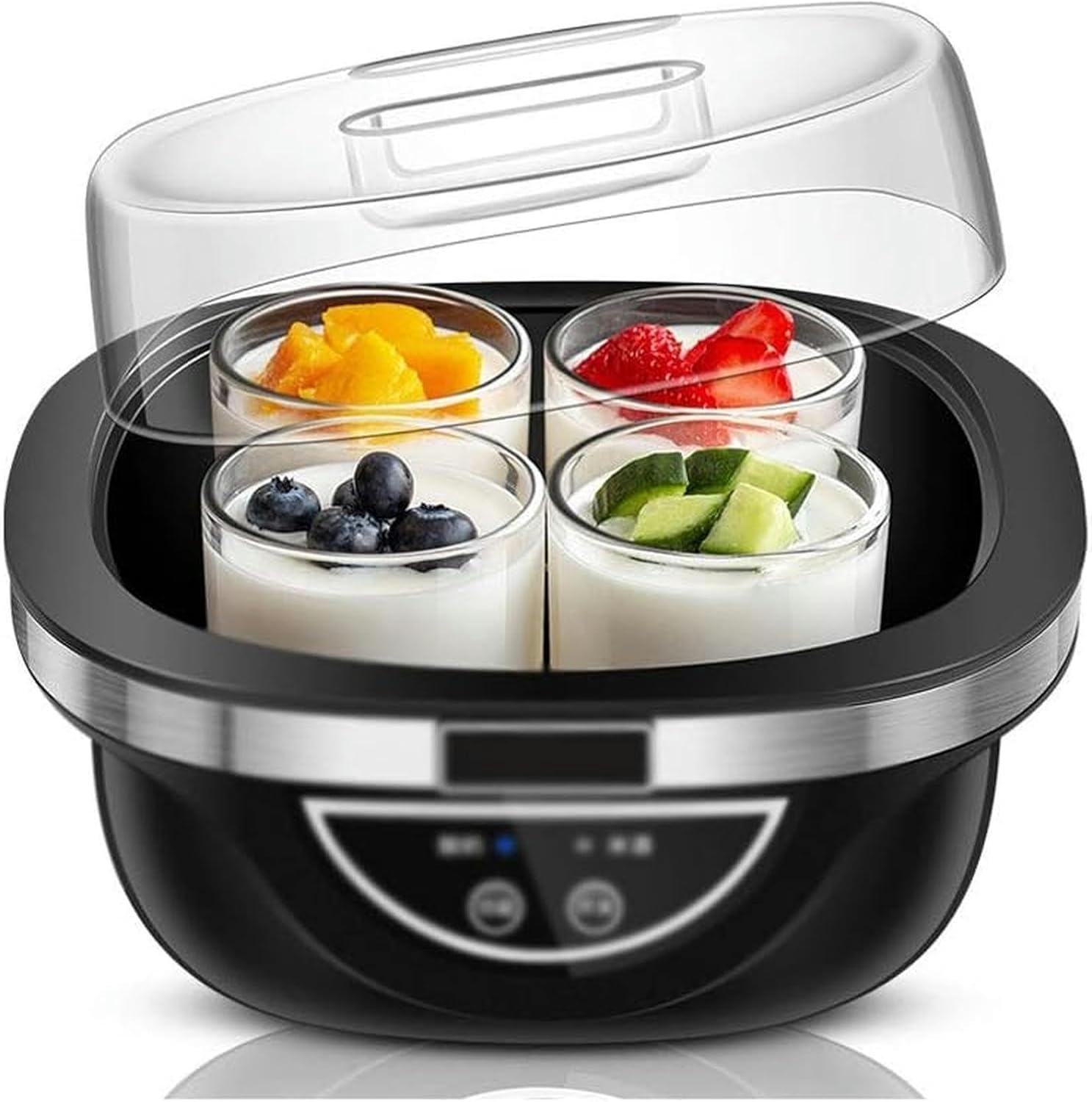 Automatic Yogurt Yogurt Machine