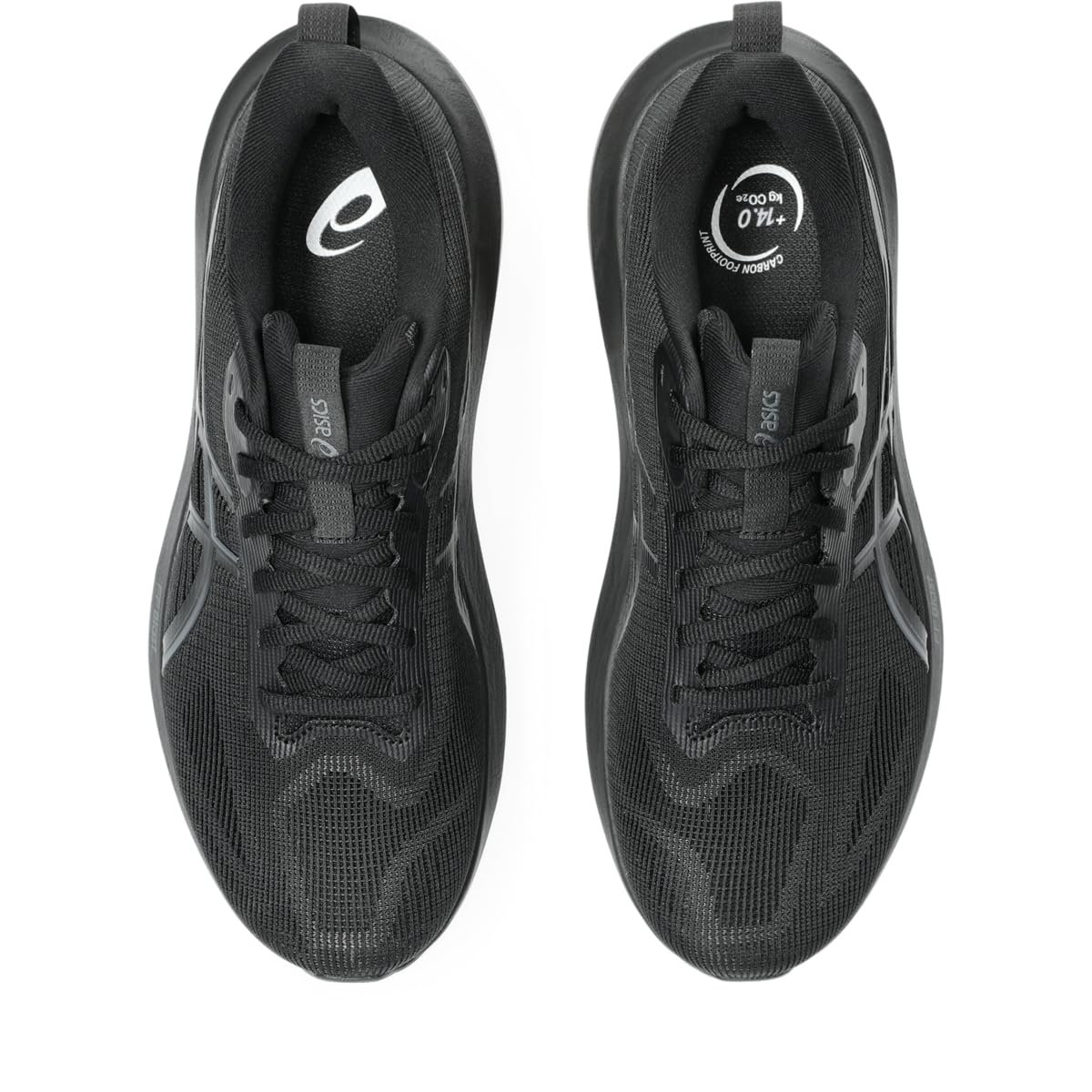 ASICS Męskie buty do biegania GT-1000 14