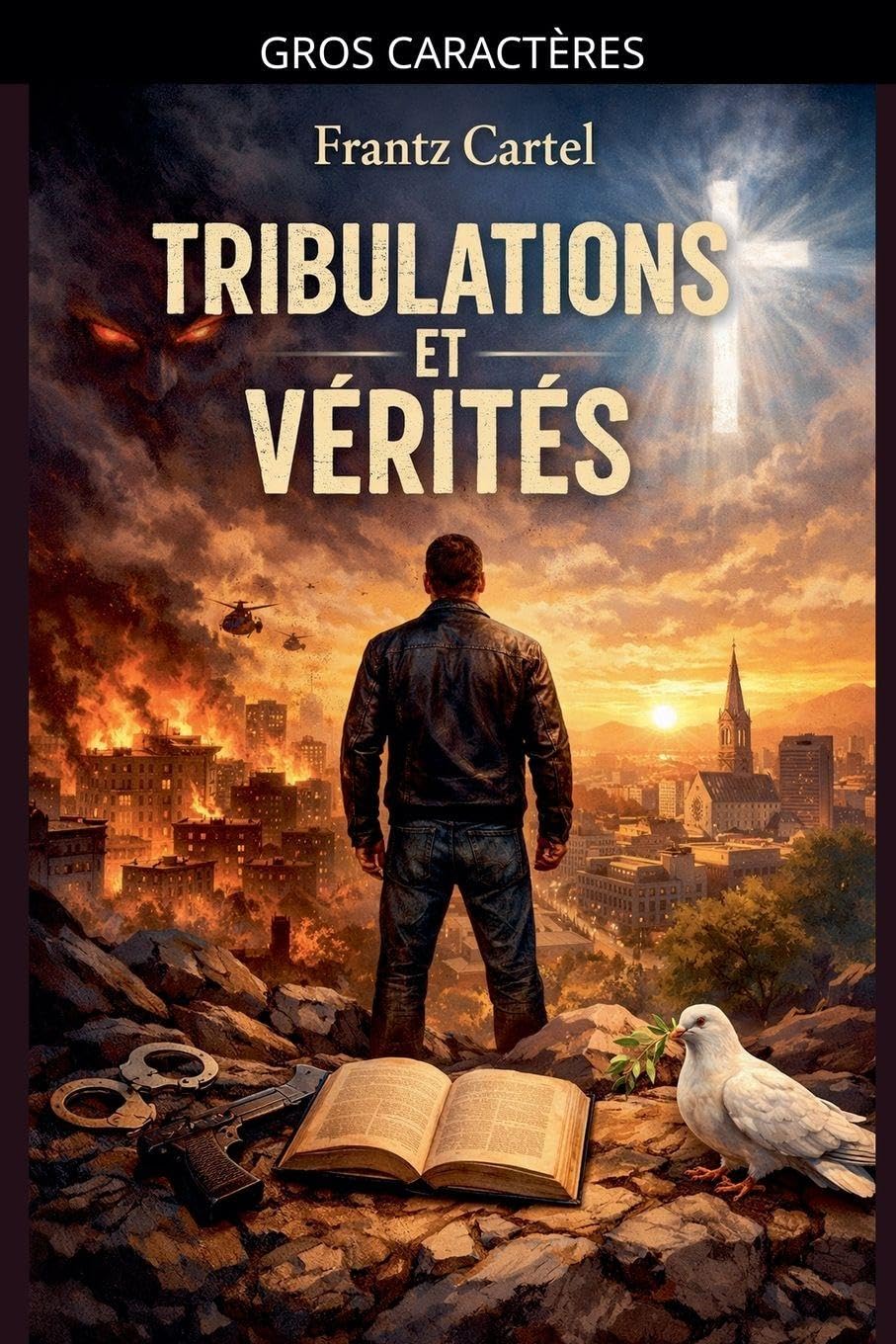 Tribulations et vérités