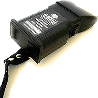 Vista 4 de Pistola aturdidora de agente secreto O-MEGA