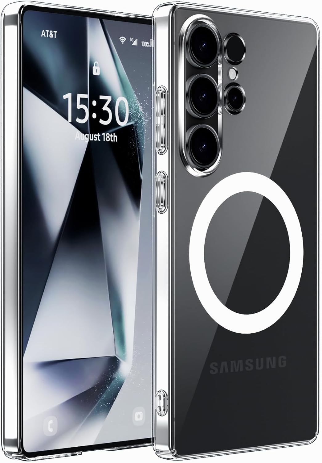 C-Magnetic Clear