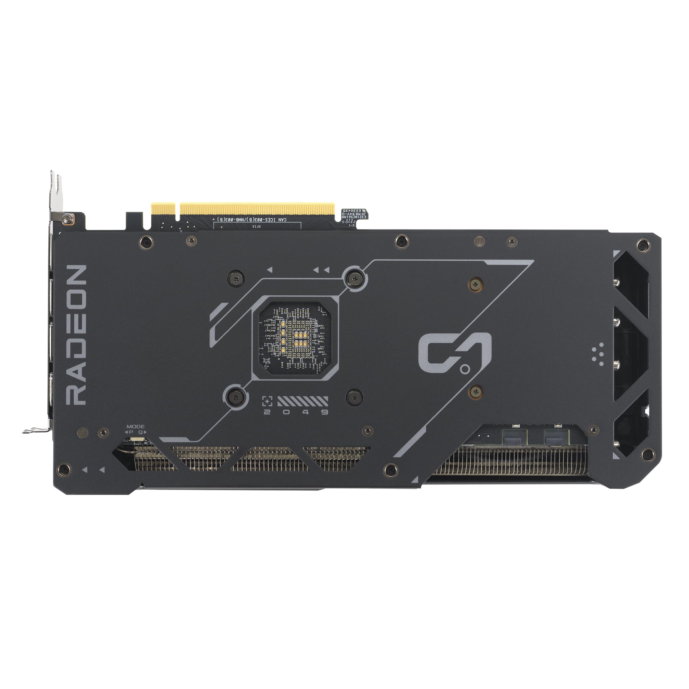 Amazon | ASUS Dual Radeon RX 7900 GRE OCエディション 16GB