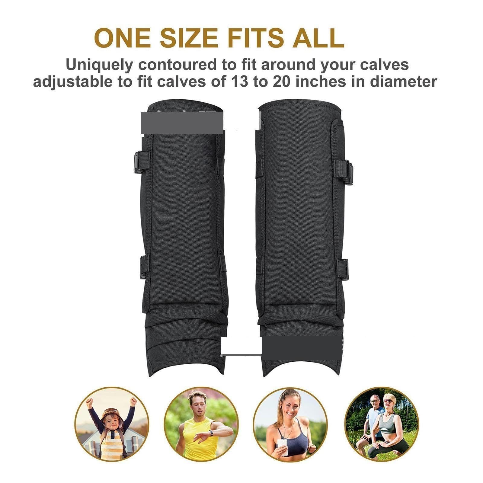 1 Paio di Leggings Sportivi per Sport