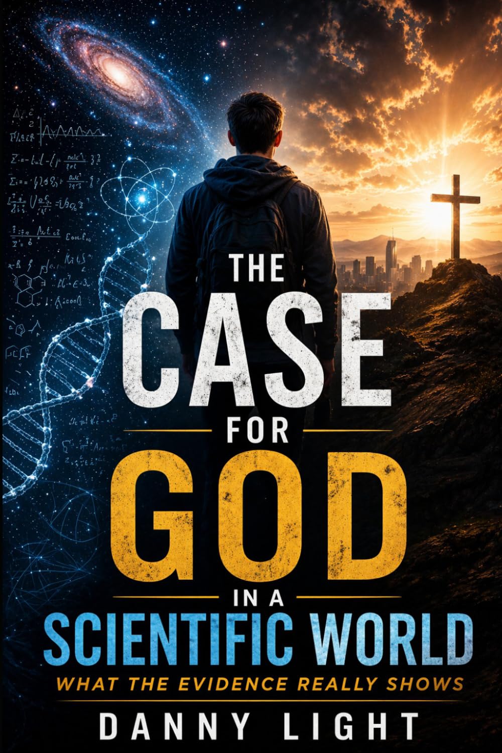 The Case for God in a Scientific World: What the Evidence Really Shows