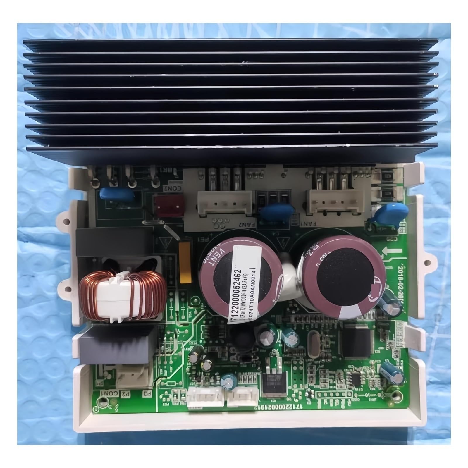 Amazon.com: Air Conditioner 17122000021912 Motherboard