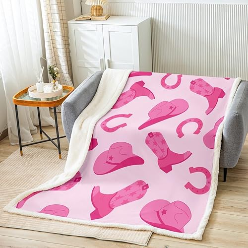 Miniatura 8 de Manta étnica del suroeste para sofá, manta de 50 x 60 pulgadas, manta de sherpa de estilo bohemio occidental, manta de vellón nativo, tribal,