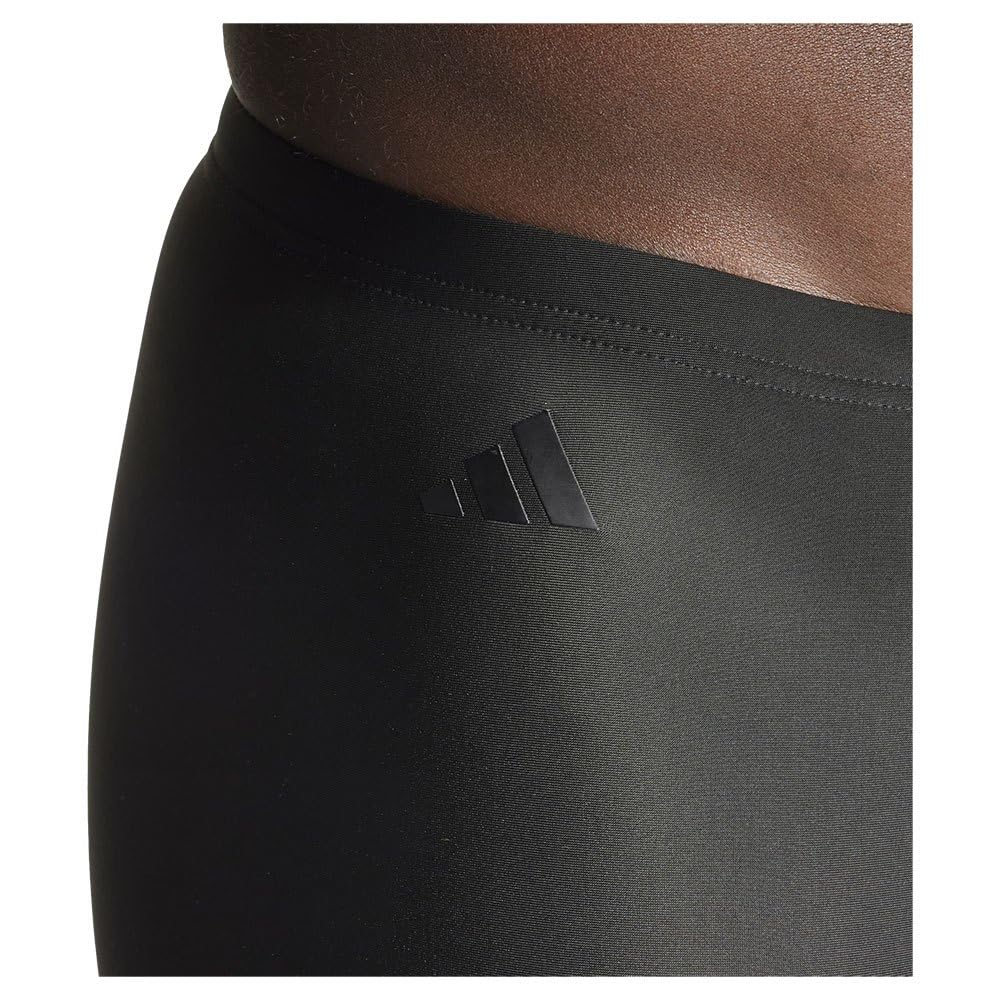 adidas Spodenki kąpielowe Mężczyźni Big Bars Swim Jammers