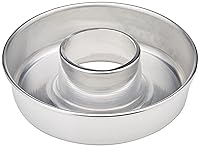 Algopix Similar Product 2 - SOLER Cake Mold Aluminium 25 cm