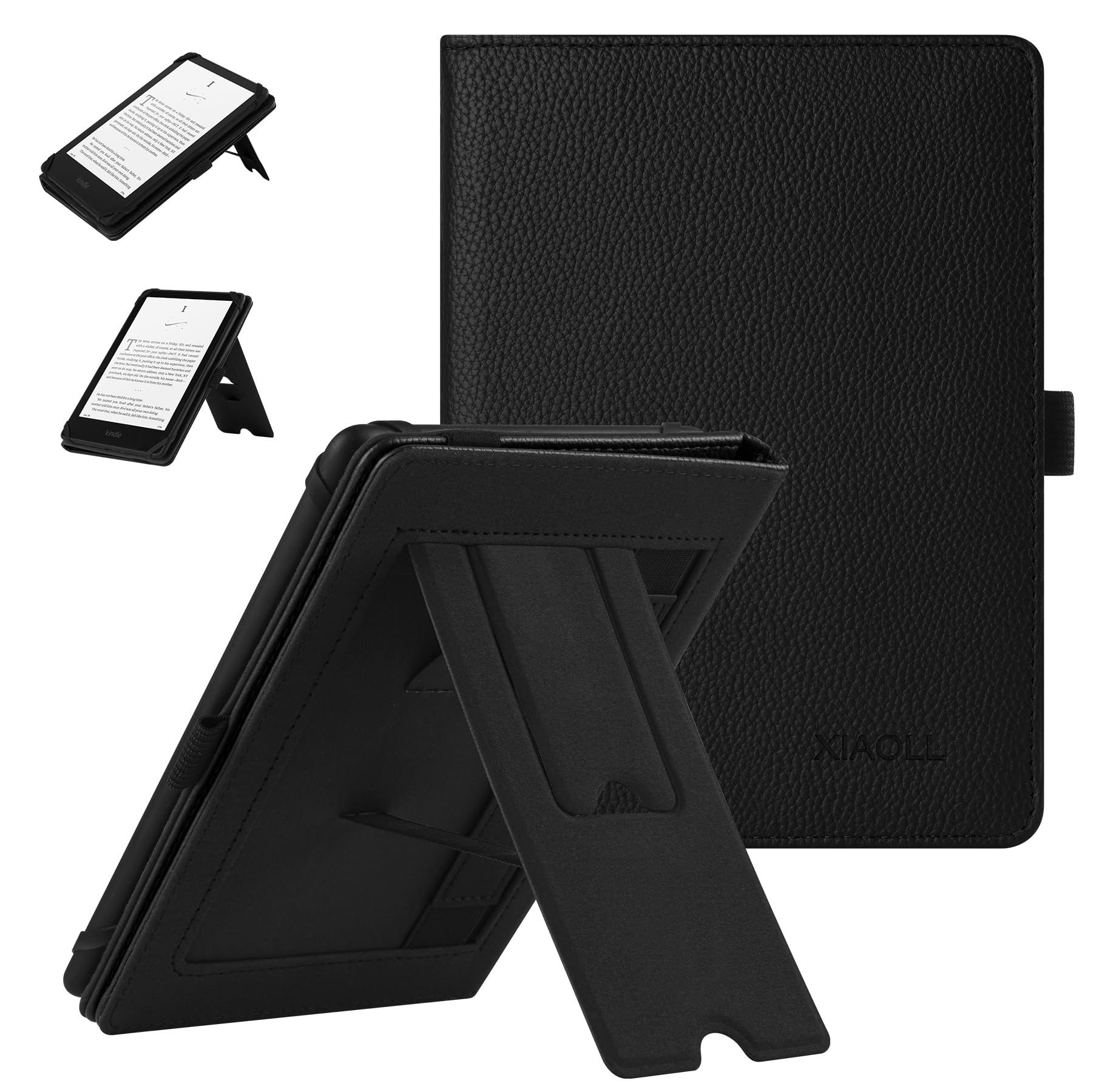 MoKo Universal Case For 6",7" EReaders Fire Kindle/Kobo/Voyaga/Lenovo - View #9