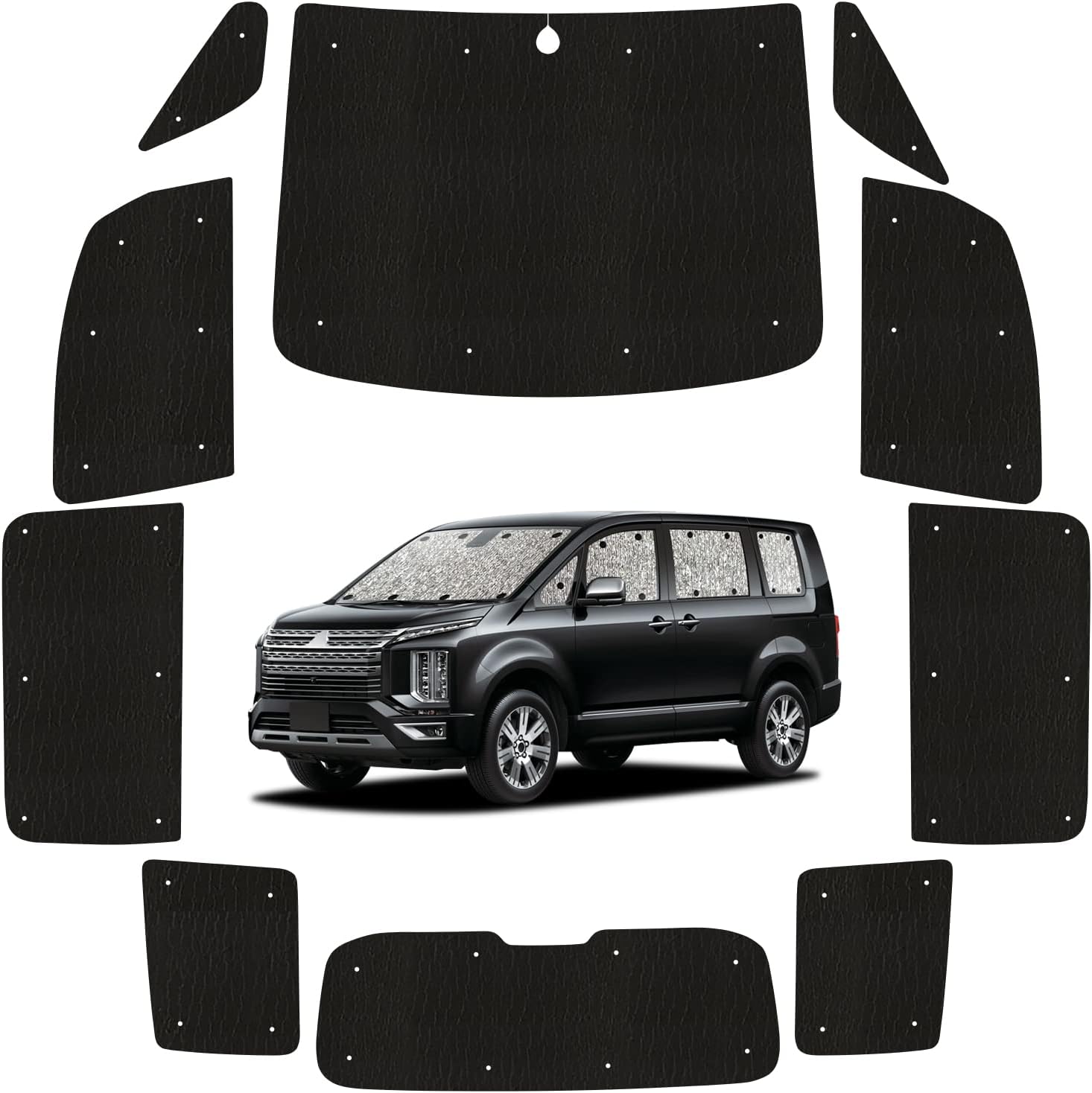 ヒカゲノカズラとナンキンハゼと水引きを添えた　しめ縄　リース　お正月飾り　注連縄 ヒカゲノカズラとナンキンハゼと水引きを添えたしめ縄リースお正月飾り