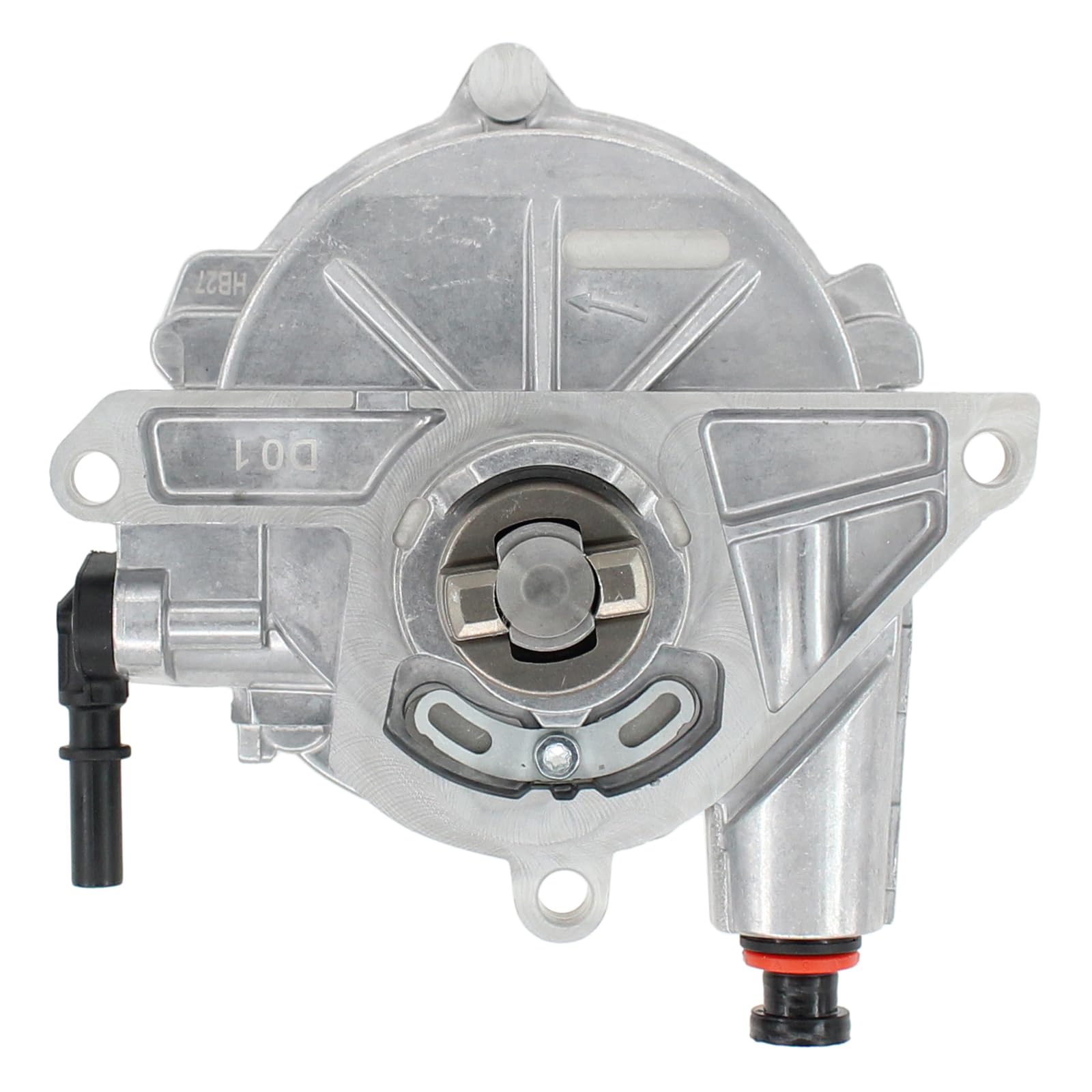 Pompe à vide de frein pour For-d Galaxy MK3 Ranger SMax Tourneo Custom V362 Transit MK8 V363 2015 et ultérieurs 2.0 EcoBlue