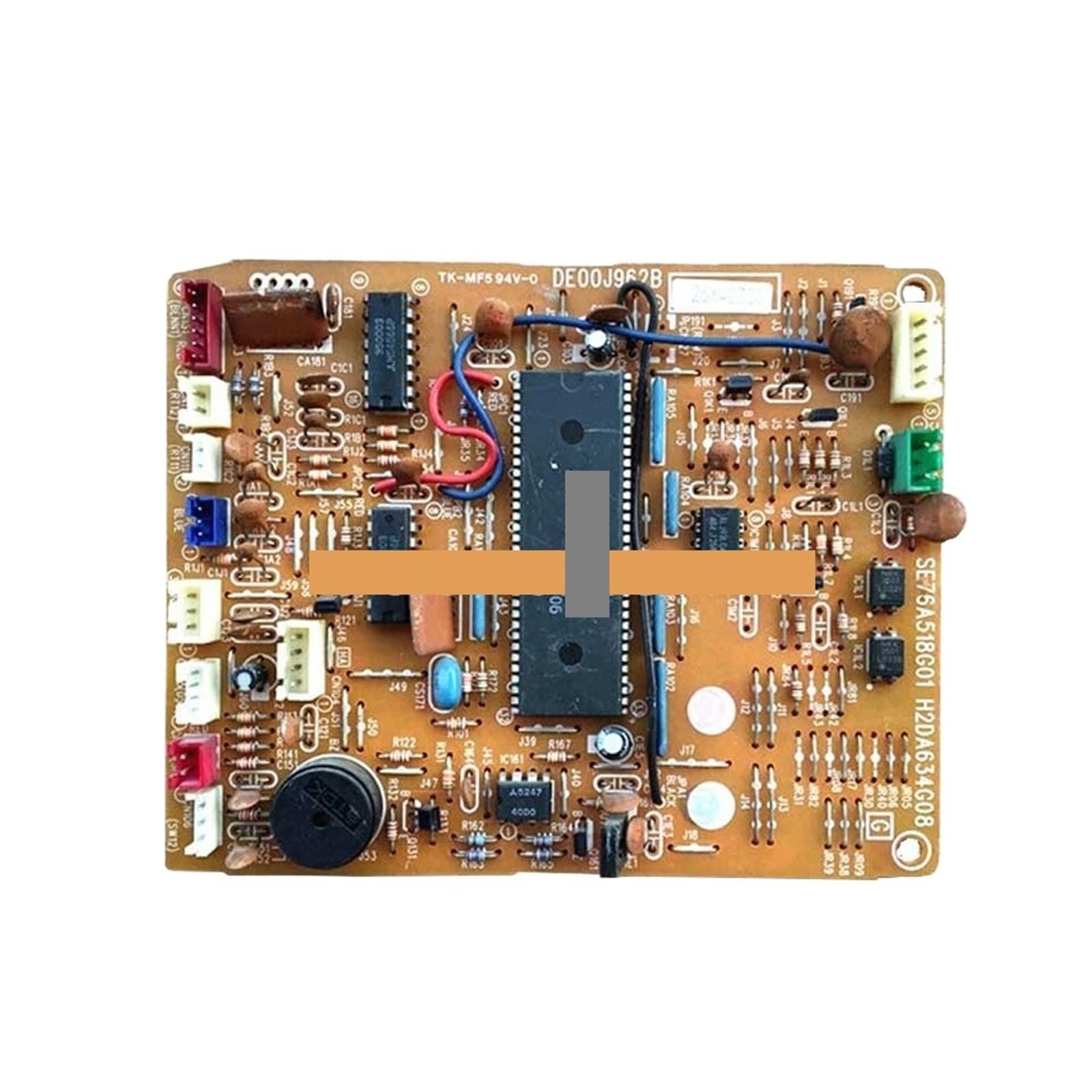 FKLSQYDU 1pcs air Conditioner Computer Board Circuit Board DE00J962B SE76A518G01 SE76A522G03