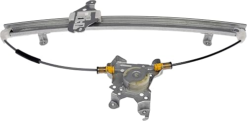 Dorman 740-349 Nissan/Suzuki Front Passenger Side Power Wind